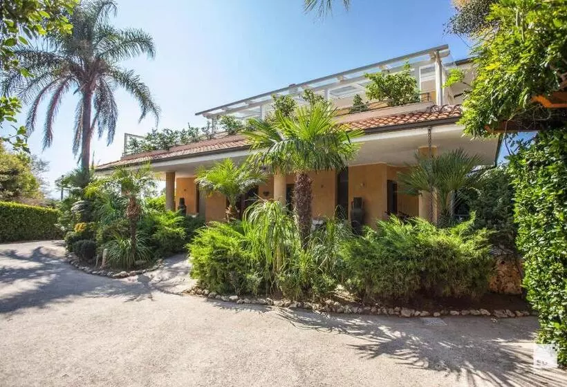 Tonicello Hotel Resort & Spa