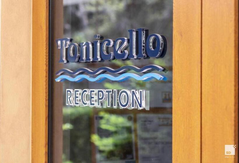 Tonicello Hotel Resort & Spa