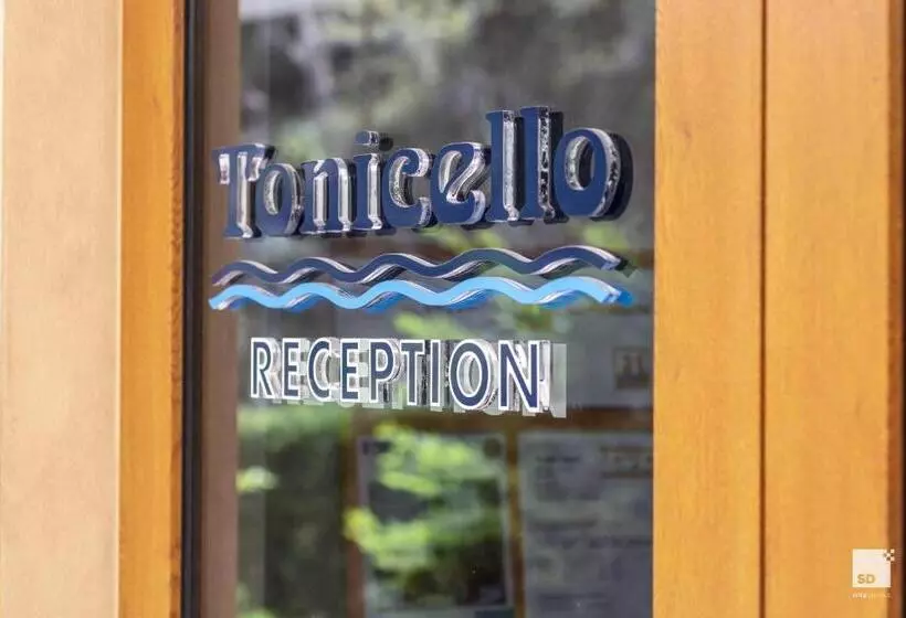 Tonicello Hotel Resort & Spa