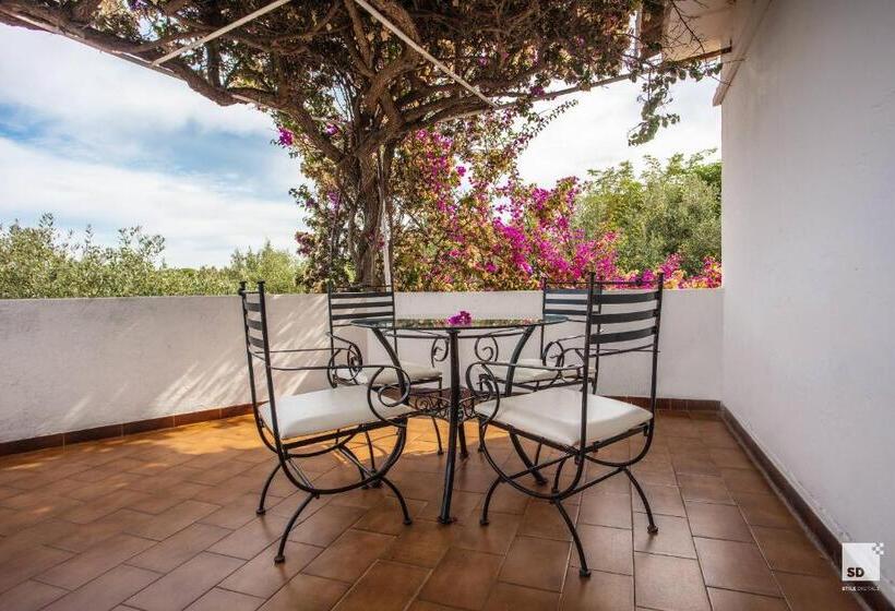 Tonicello Hotel Resort & Spa