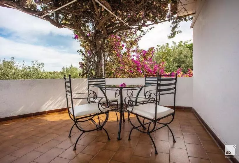 Tonicello Hotel Resort & Spa