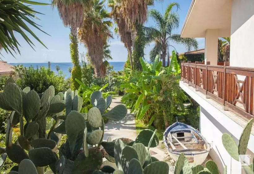 Tonicello Hotel Resort & Spa