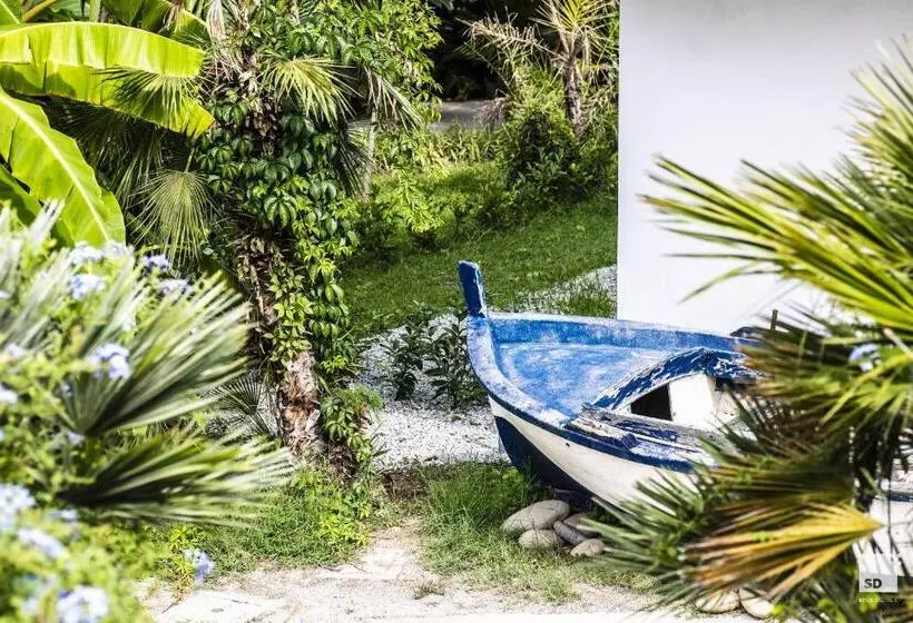 Tonicello Hotel Resort & Spa