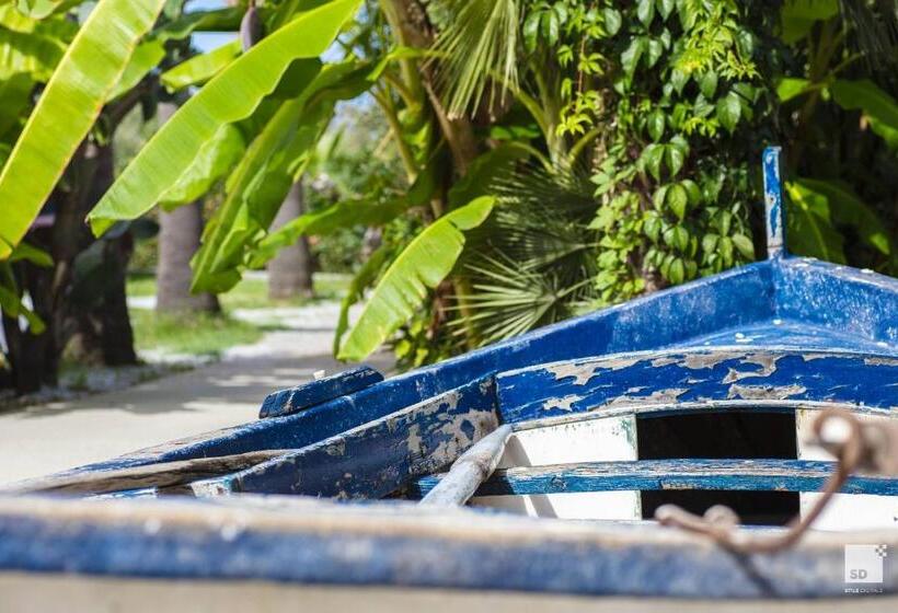 Tonicello Hotel Resort & Spa