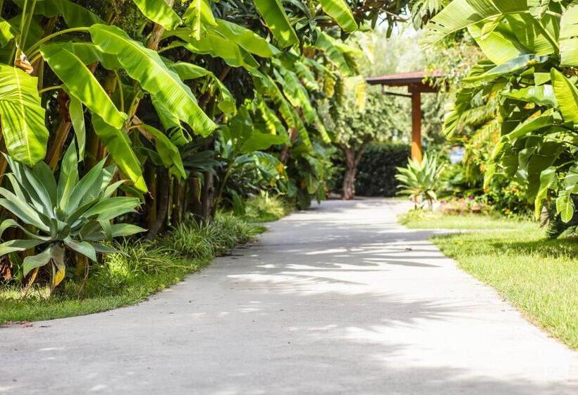 Tonicello Hotel Resort & Spa