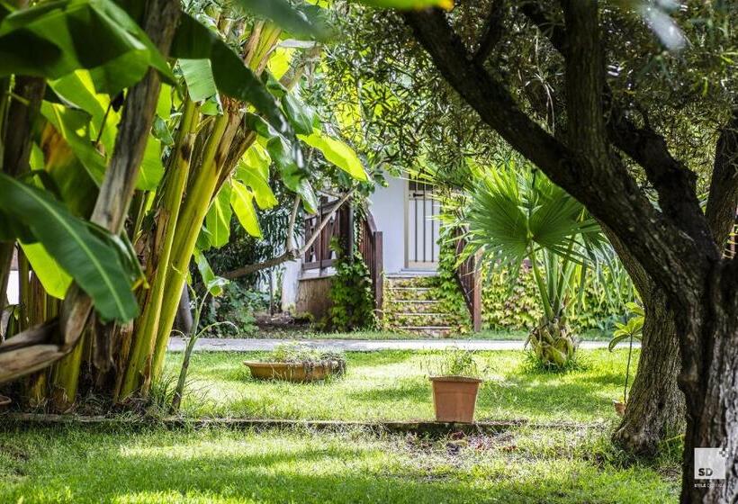 Tonicello Hotel Resort & Spa