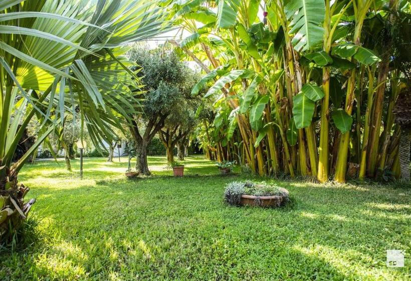 Tonicello Hotel Resort & Spa