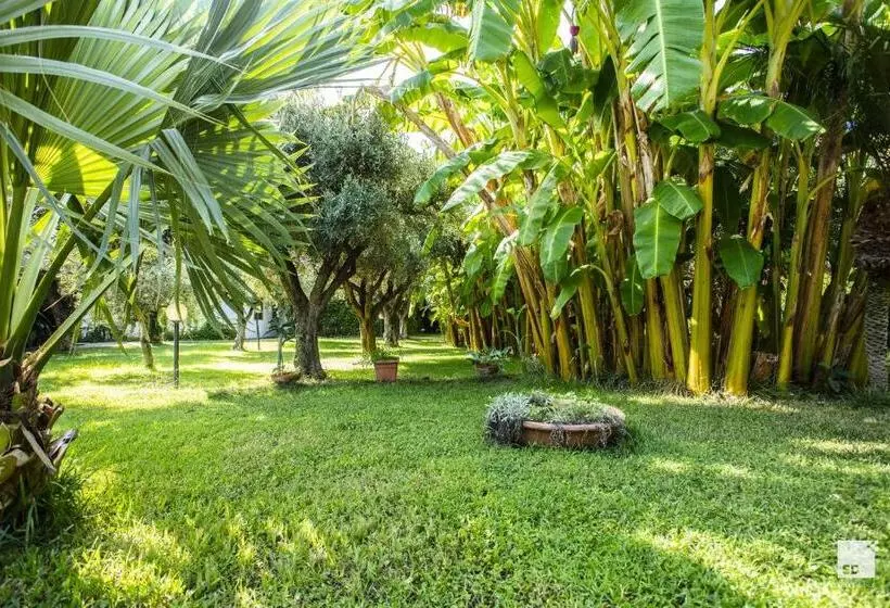 Tonicello Hotel Resort & Spa