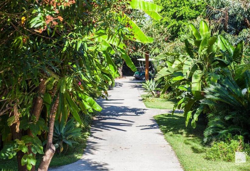 Tonicello Hotel Resort & Spa