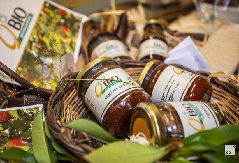 Tonicello Hotel Resort & Spa