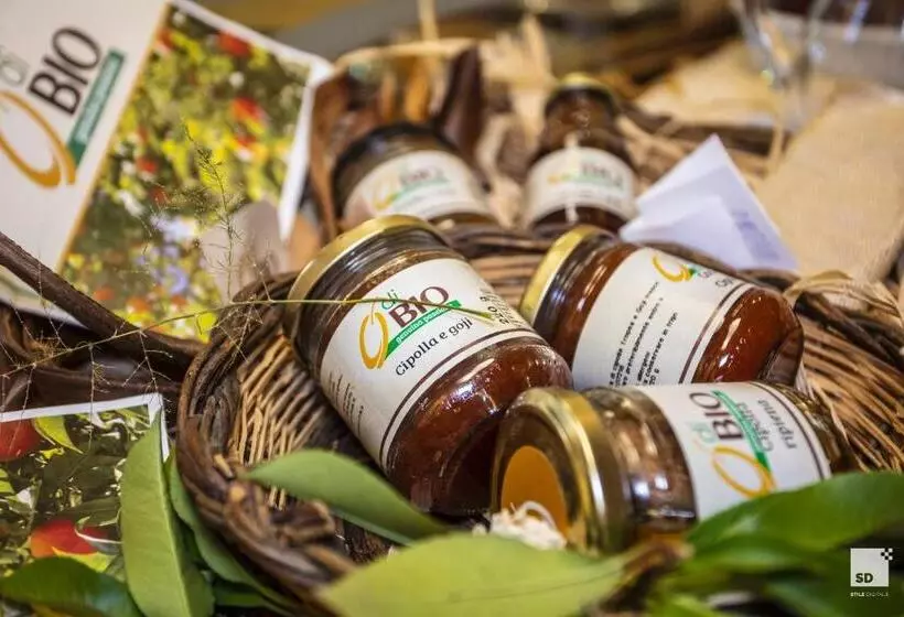 Tonicello Hotel Resort & Spa