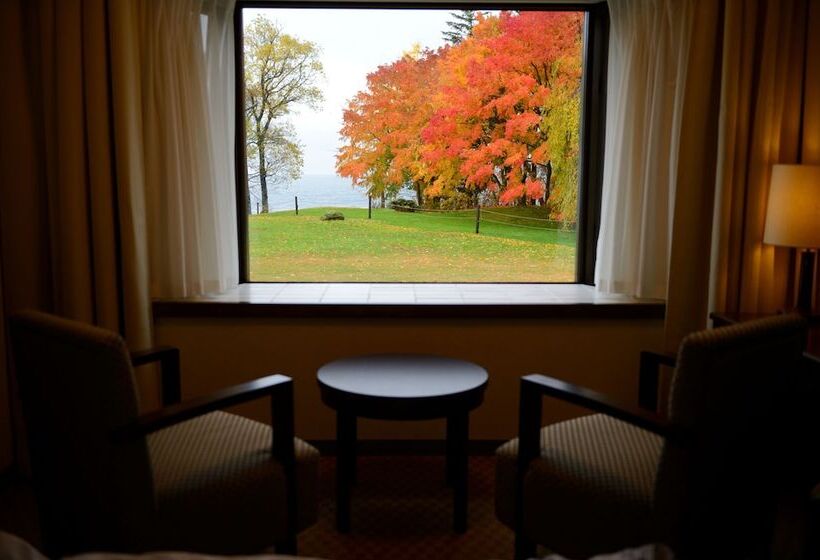 Hotel Towada Prince