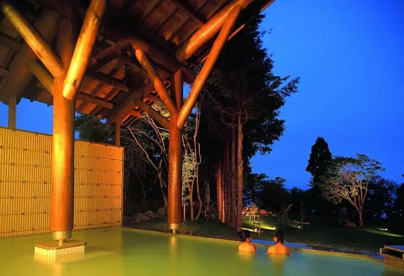 Hotelli Towada Prince