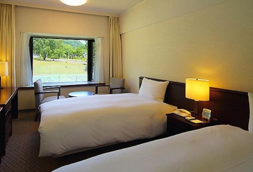 Hotel Towada Prince