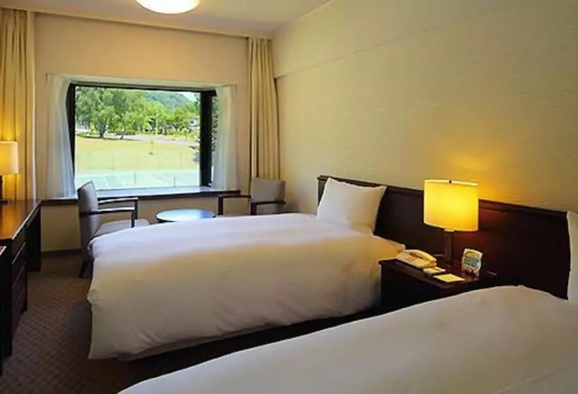 Hotelli Towada Prince