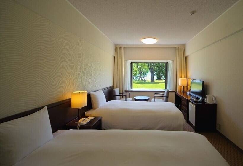 Hotel Towada Prince