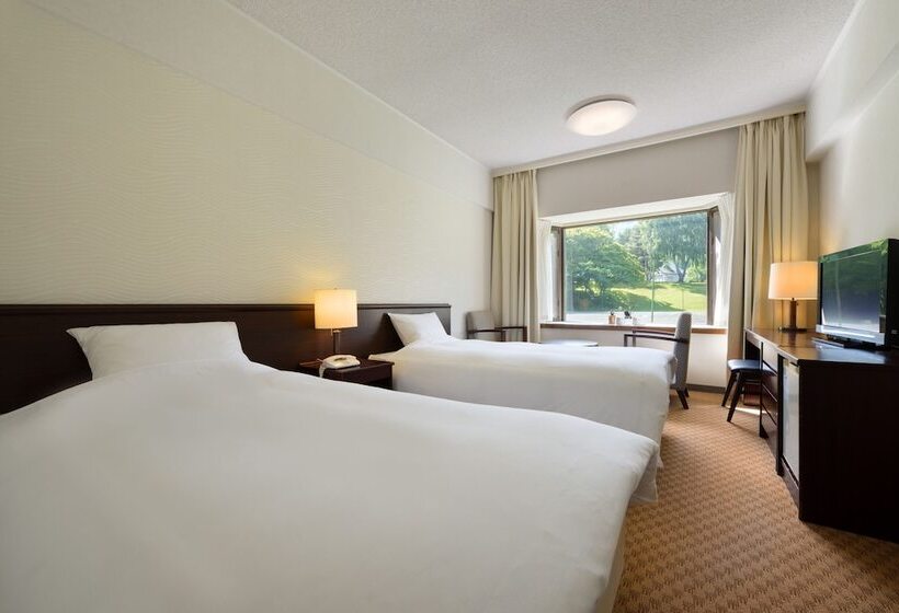 Hotel Towada Prince