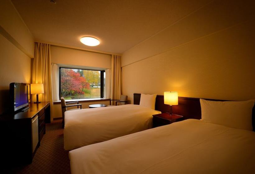 Hotel Towada Prince