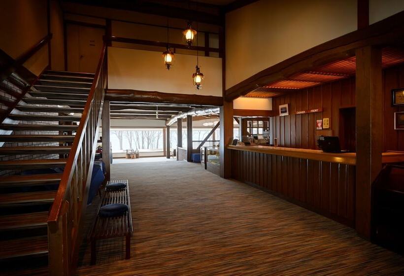 Hotel Towada Prince