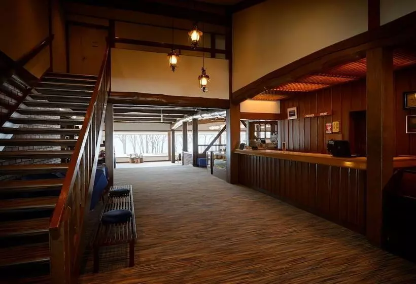 Hotelli Towada Prince