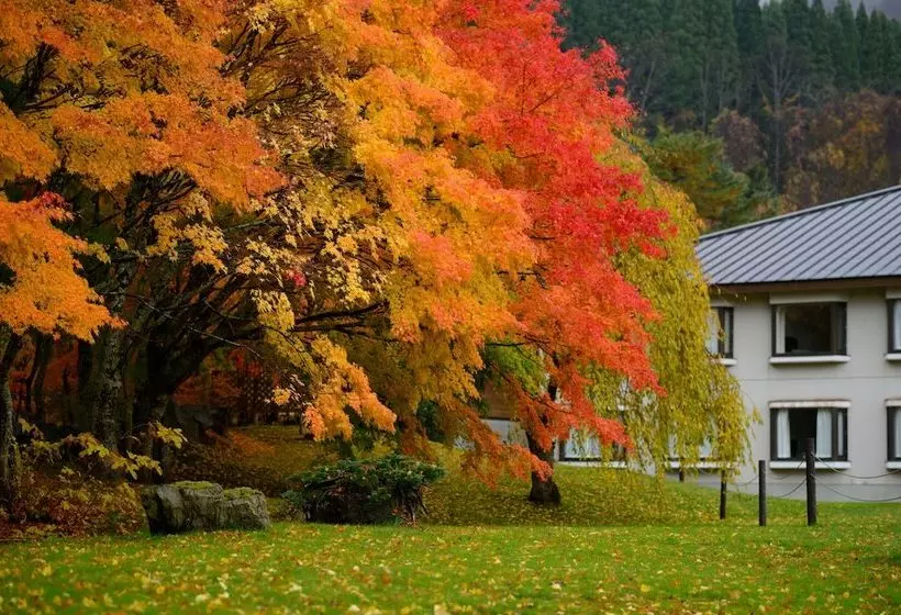 Hotelli Towada Prince