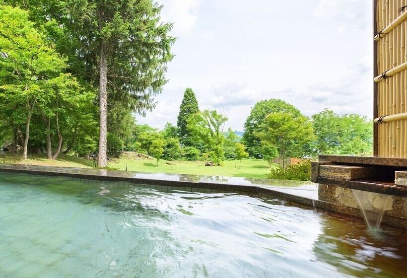 Hotel Towada Prince