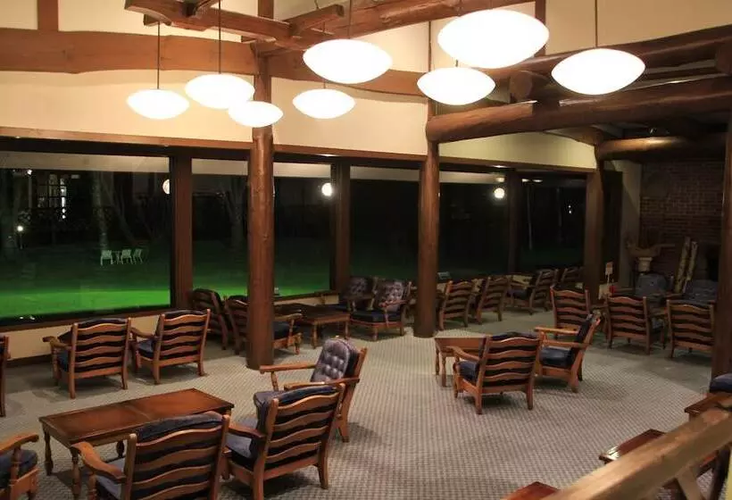 Hotelli Towada Prince