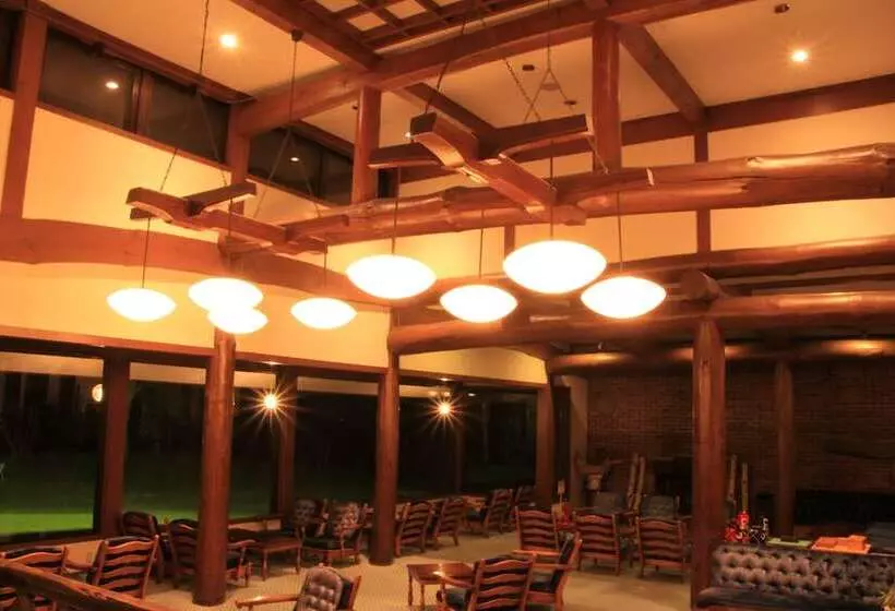 Hotelli Towada Prince