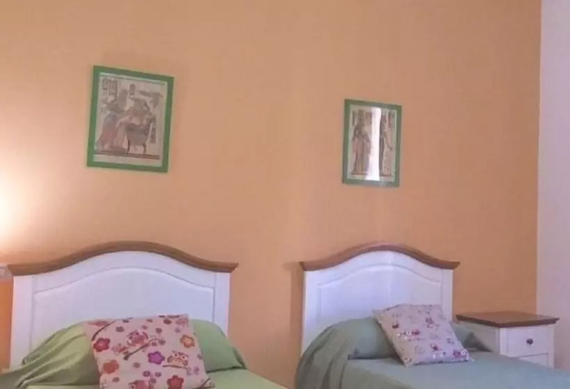 Iris Holiday Apartment