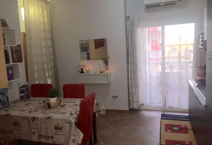Iris Holiday Apartment