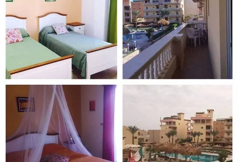 Iris Holiday Apartment