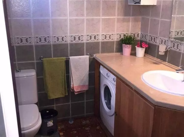 Iris Holiday Apartment