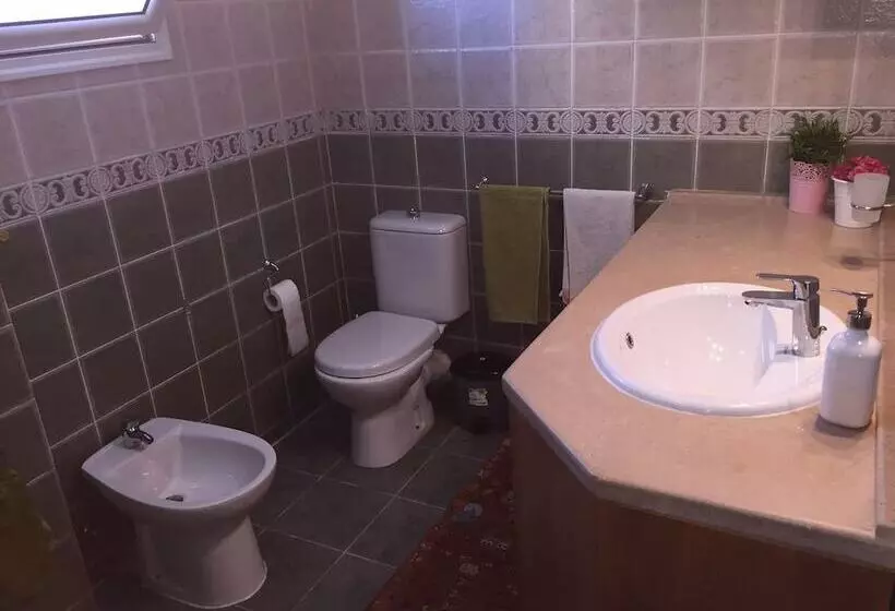 Iris Holiday Apartment