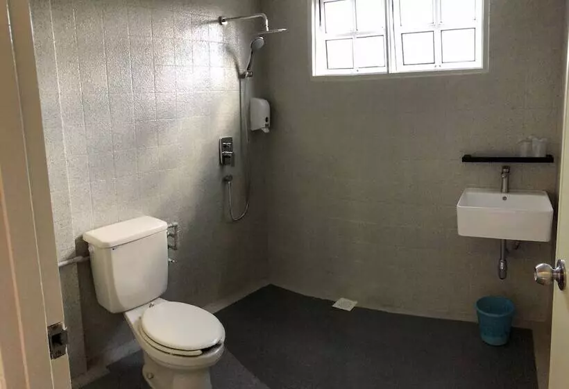 Parkland Apartment