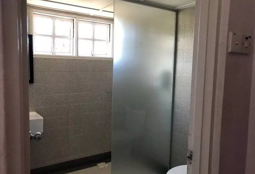 Parkland Apartment