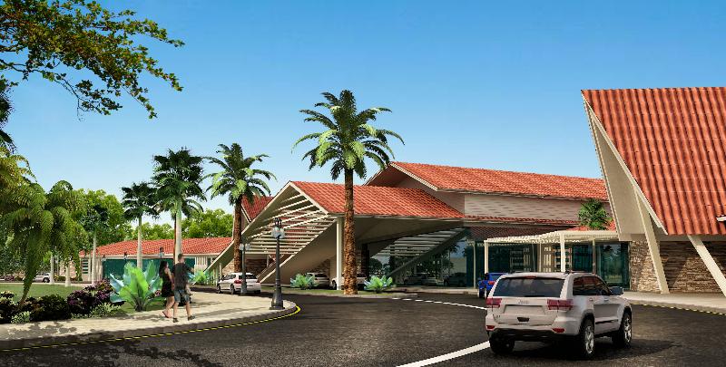 Pickalbatros Sea World Resort Marsa Alam Aqua Park