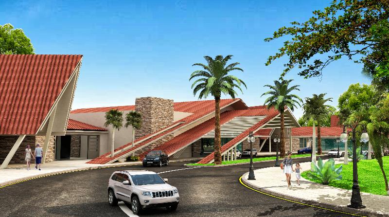 Pickalbatros Sea World Resort Marsa Alam Aqua Park