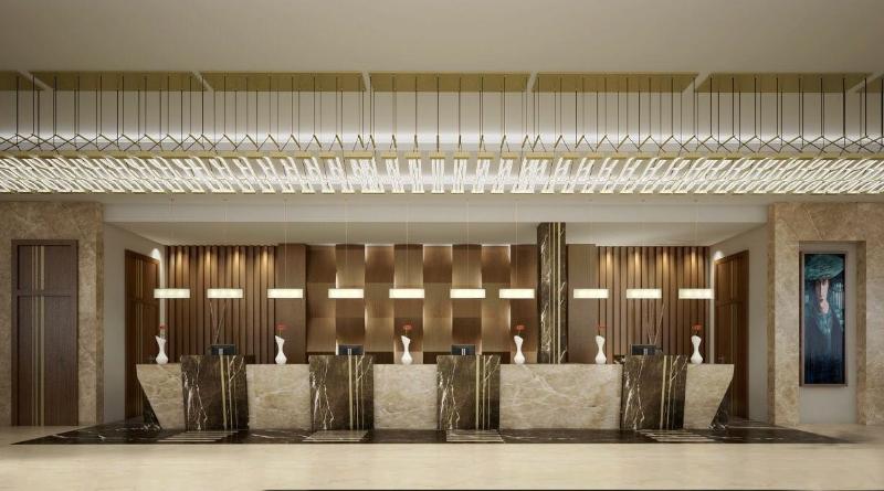 Pickalbatros Sea World Resort Marsa Alam Aqua Park