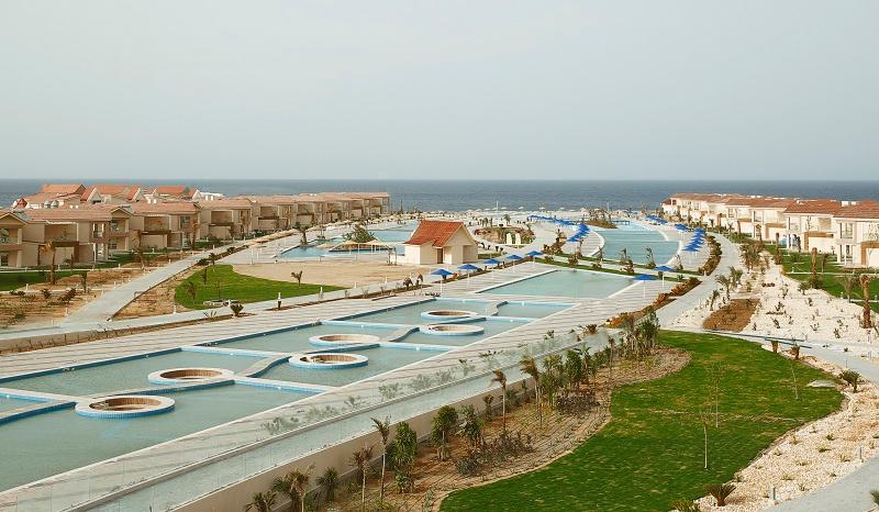 Pickalbatros Sea World Resort Marsa Alam Aqua Park