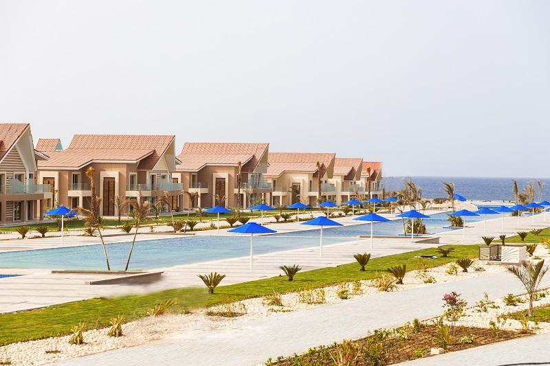 Pickalbatros Sea World Resort Marsa Alam Aqua Park