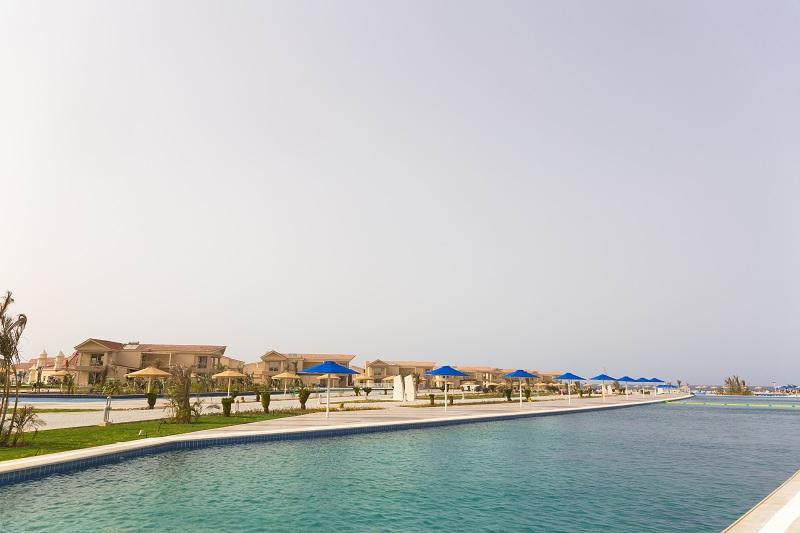 Pickalbatros Sea World Resort Marsa Alam Aqua Park