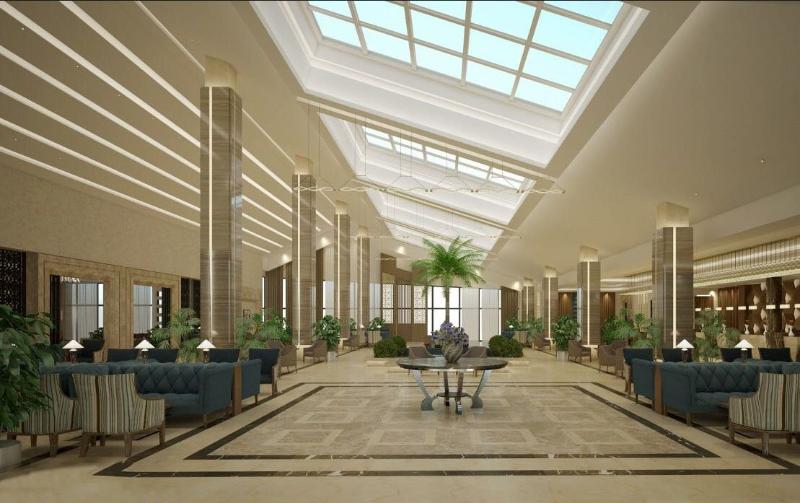 Pickalbatros Sea World Resort Marsa Alam Aqua Park