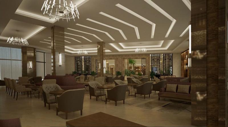 Pickalbatros Sea World Resort Marsa Alam Aqua Park