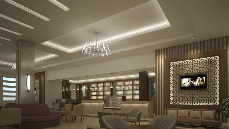 Pickalbatros Sea World Resort Marsa Alam Aqua Park