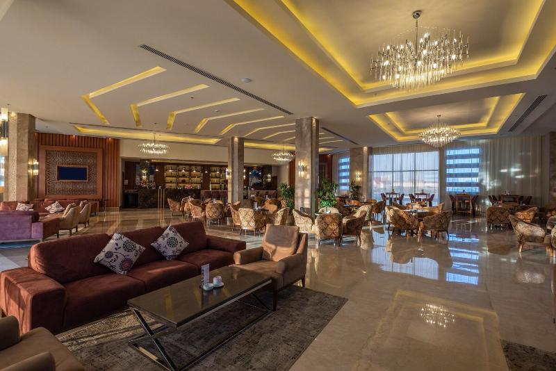 Pickalbatros Sea World Resort Marsa Alam Aqua Park