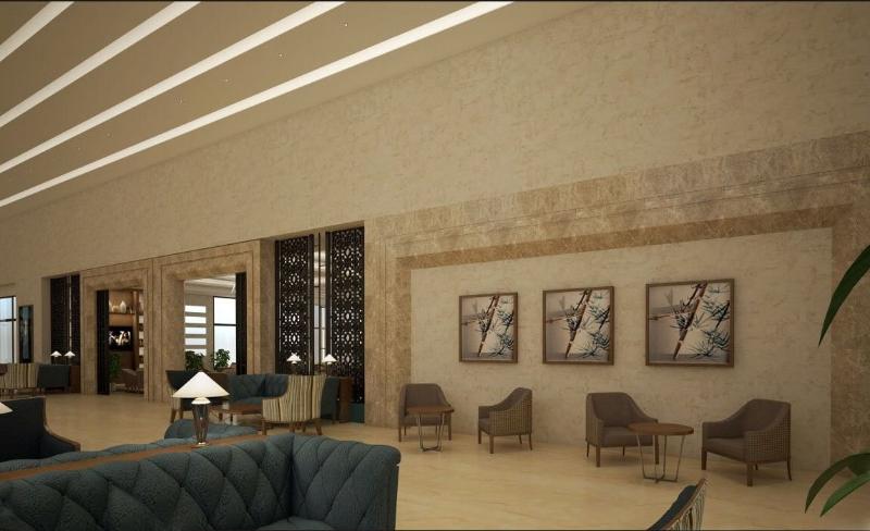 Pickalbatros Sea World Resort Marsa Alam Aqua Park