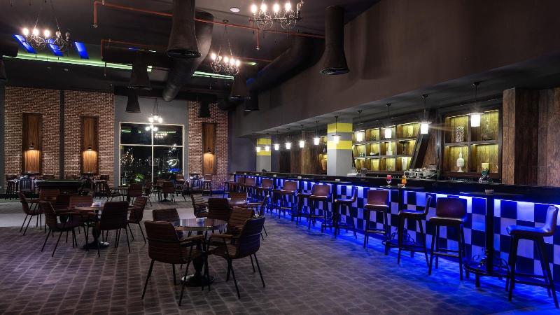 Pickalbatros Sea World Resort Marsa Alam Aqua Park