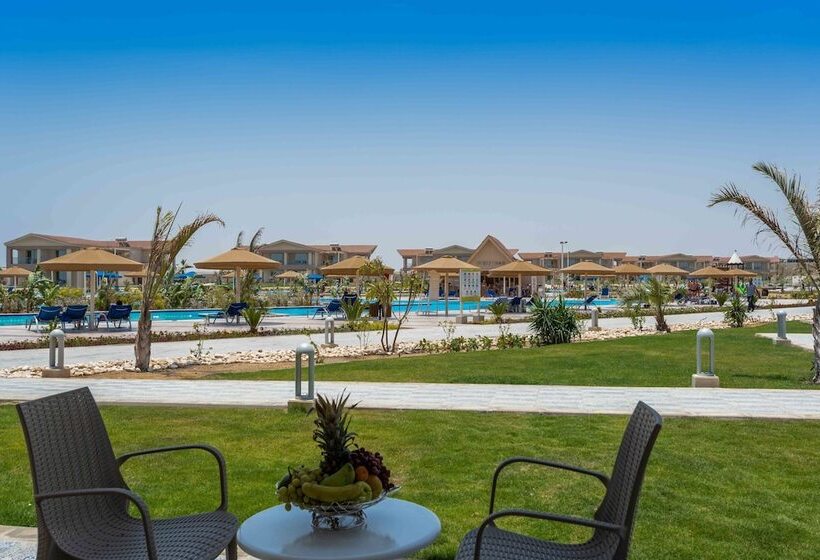 Pickalbatros Sea World Resort Marsa Alam Aqua Park