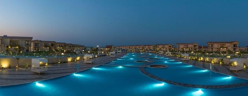 Pickalbatros Sea World Resort Marsa Alam Aqua Park