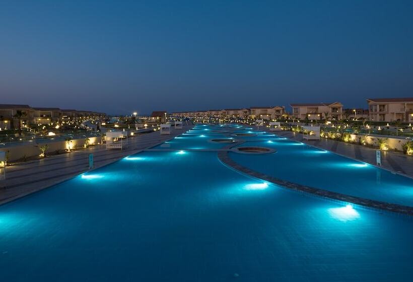 Pickalbatros Sea World Resort Marsa Alam Aqua Park